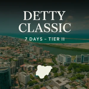 Detty Classic