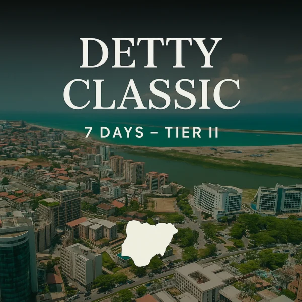 Detty Classic