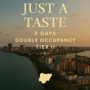 Just a Taste