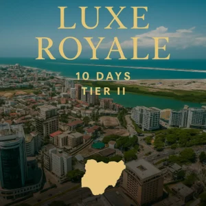 Luxe Royale