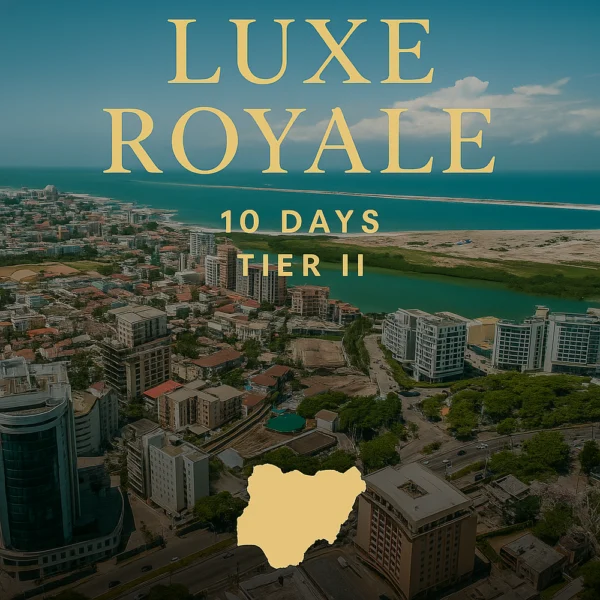 Luxe Royale