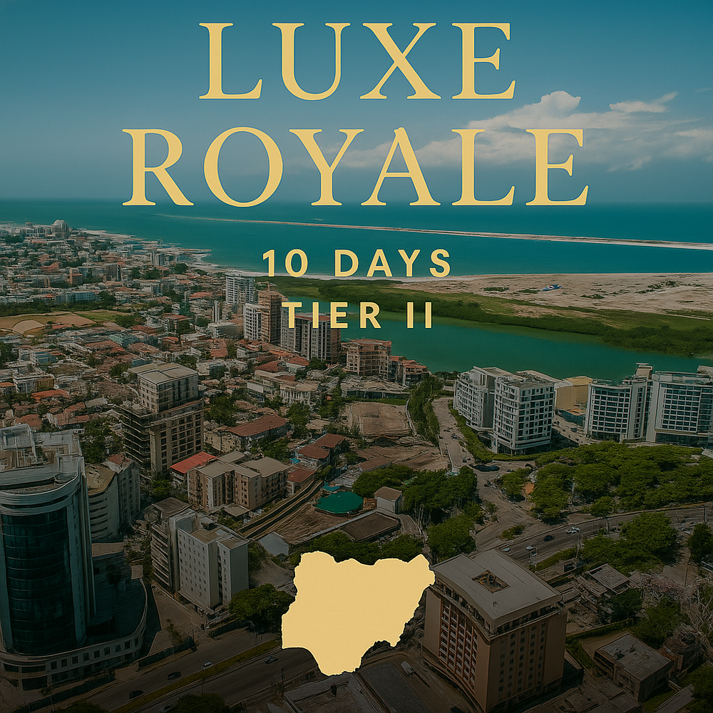 Luxe Royale