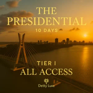 The Presidential Package